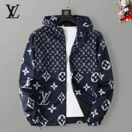 Picture of Louis Vuitton Jackets _SKULVM-3XL25tr66732014
